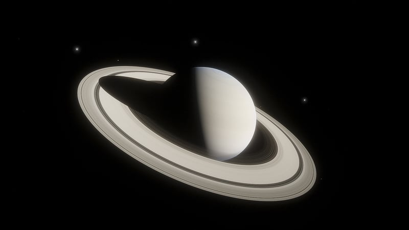 Saturn